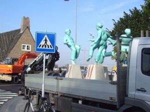 Niet zo, maar zo
